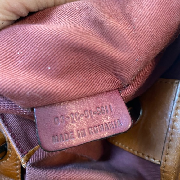 Chloe Handbag - Picture 9 of 14